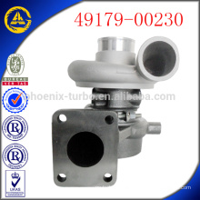 49179-00230 ME013734 turbo para Mitsubishi 4D31